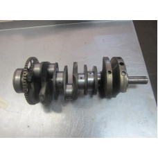 #DC04 Crankshaft Standard From 2012 Dodge Journey  3.6 05184249AH FWD